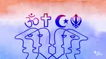 How do inter-faith marriages under the Special Marriage Act work?