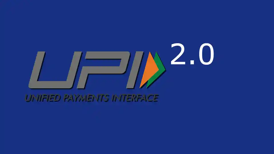 Image result for upi 2.0 OFFICIALLY LAUNCHED