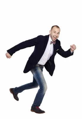 'Impractical Jokers ' to bring comedy tour to India