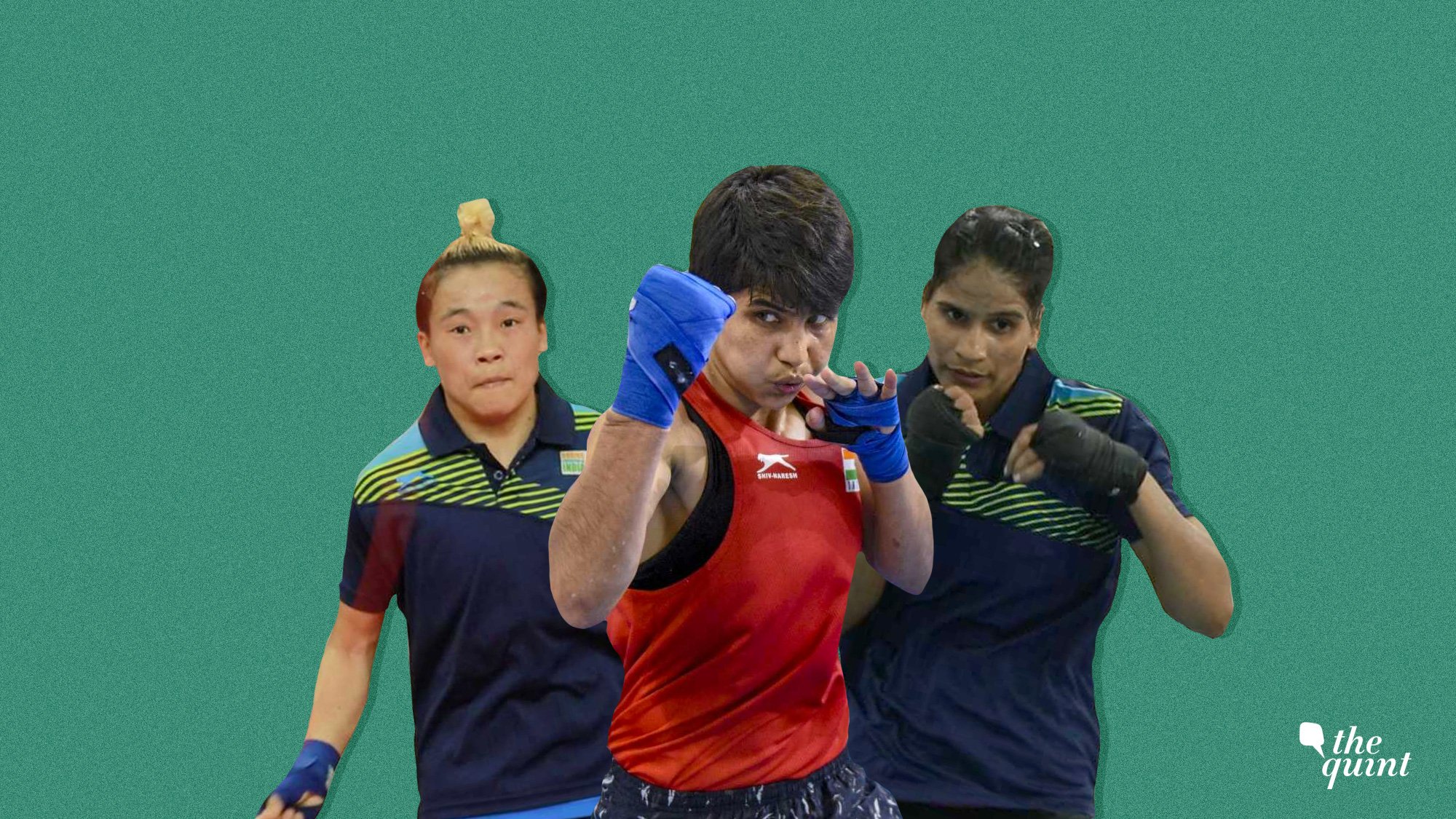 Asian Games: With No Mary Kom, Who’s Carrying Forward Her Legacy?