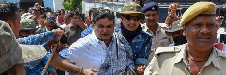 Image result for muzaffarpur shelter home case
