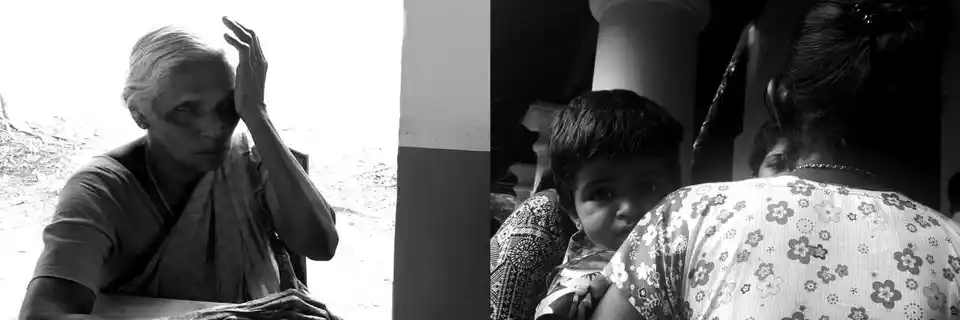 Brought Together By Tragedy At This Kerala Relief Camp People Swap Stories Of Real Brought Together By Tragedy At This Kerala Relief Camp People Swap Stories Of Real