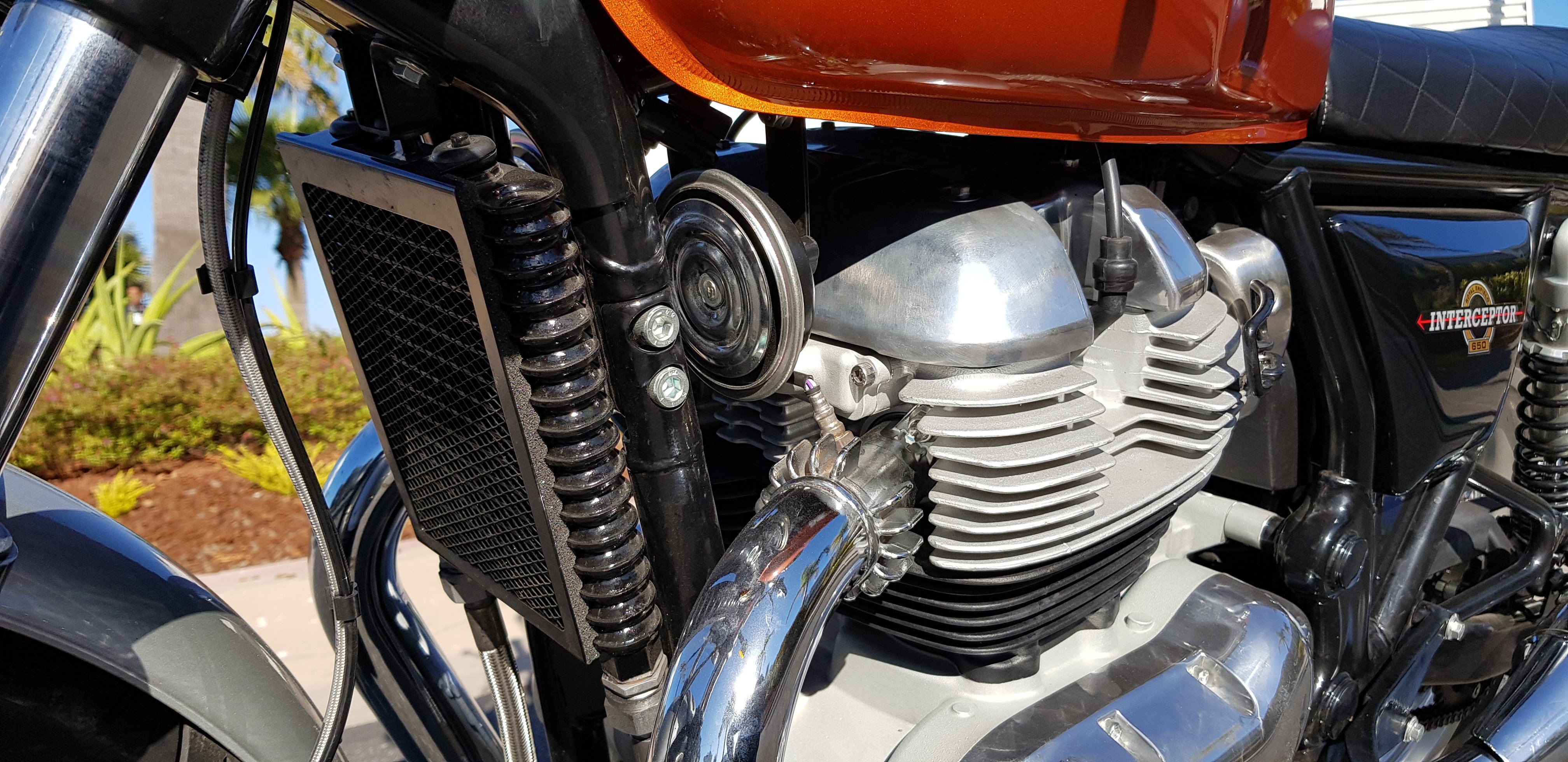 Geek Speak: Multi-Cylinder Bikes & How They Affect Performance