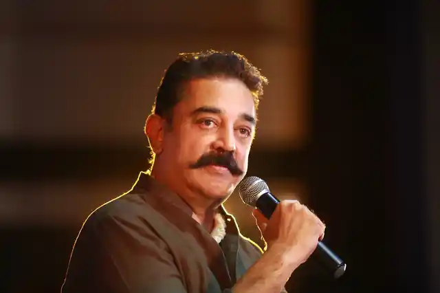 How did Kamal Haasan come to be one of India’s greatest actors?