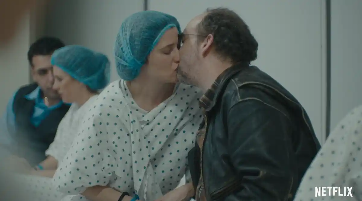 Resultado de imagem para private life netflix