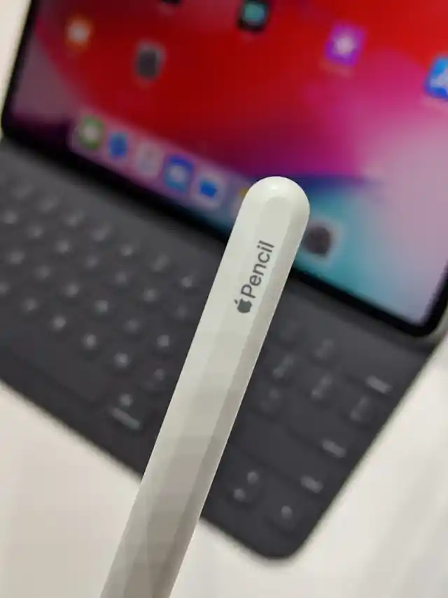 Apple Pencil costs Rs 10,900 in India. 