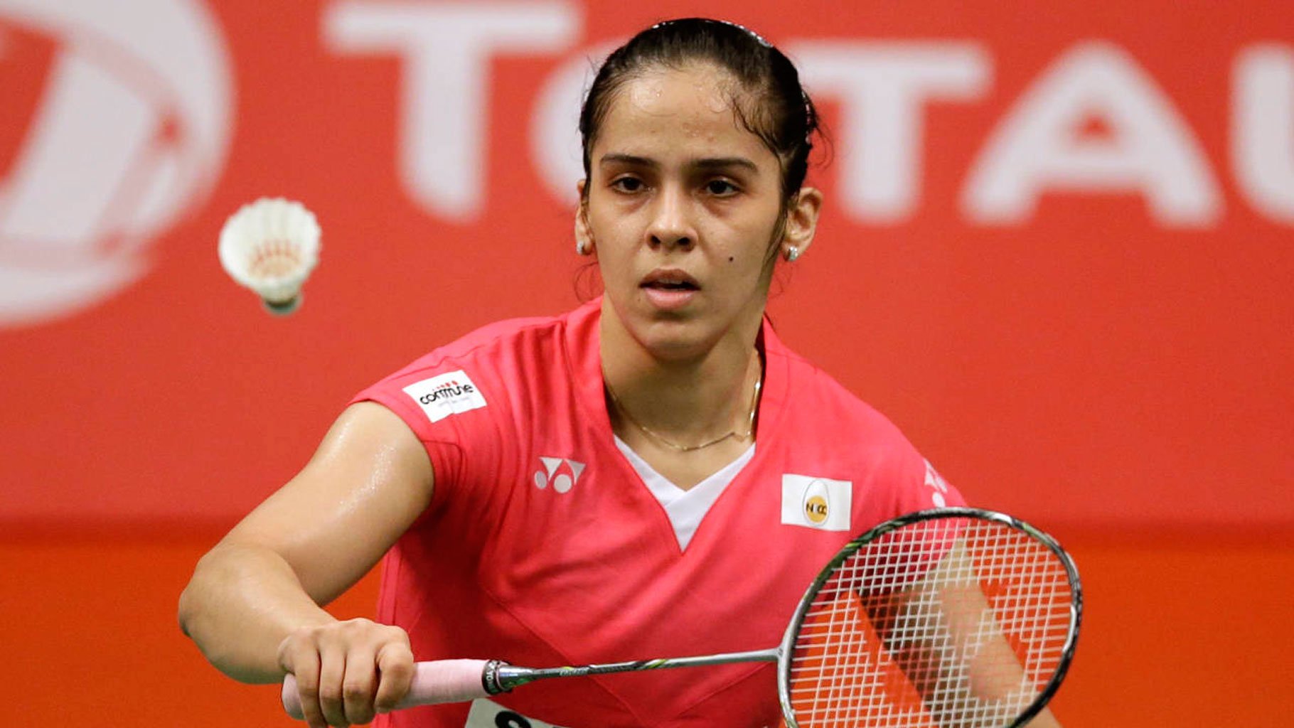 Saina Diagnosed with Acute Gastroenteritis, to Be Hospitalised