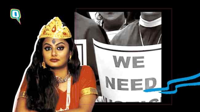 Durga 2.0: The Durgas Who Fight Power, With Power