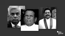 The collapse of Sri Lanka’s first-ever coalition government, and the events that unfolded after 26 October, has put the island nation back under political turmoil.