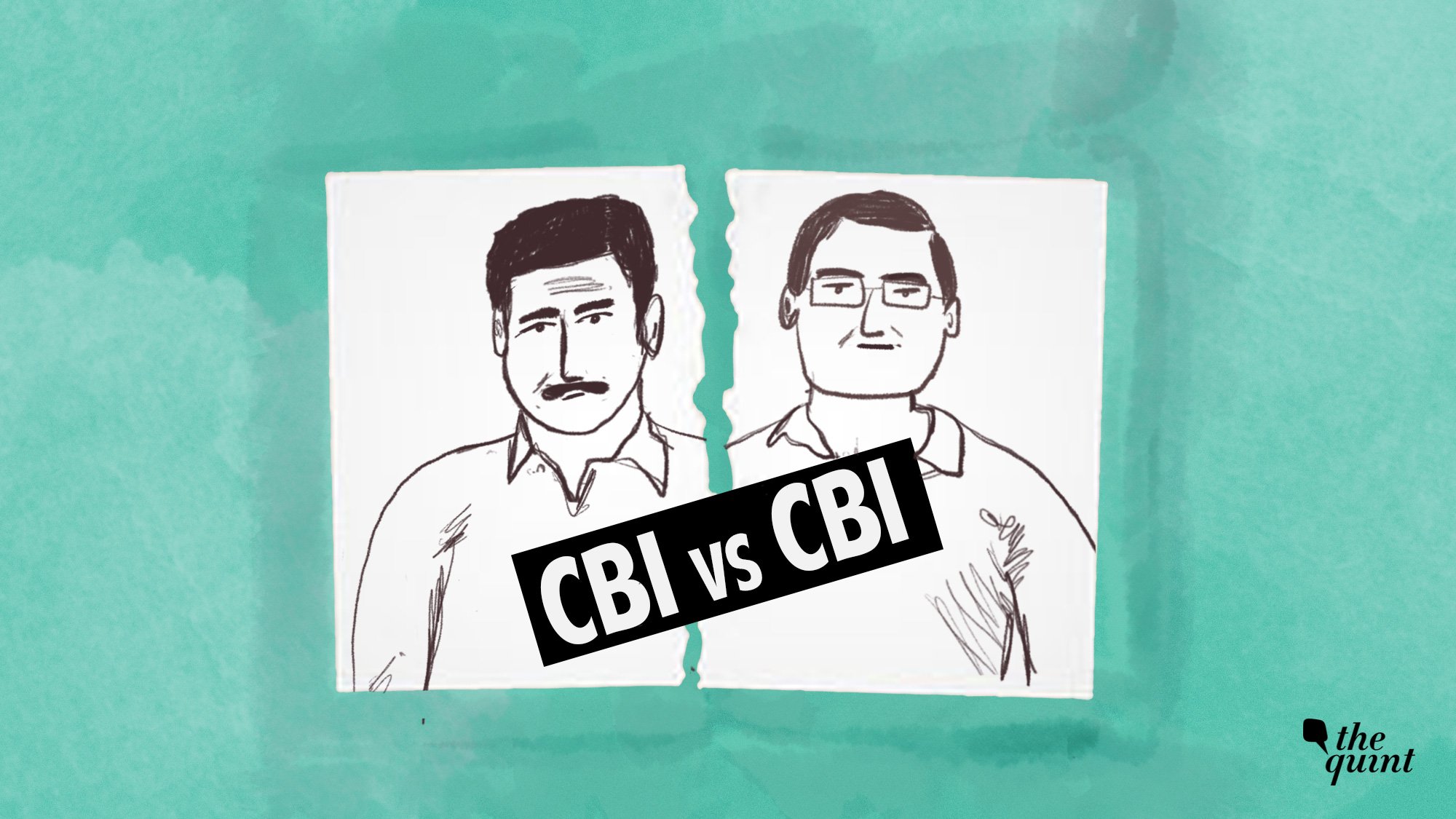 The CBI case explainer in ‘graphic details’.