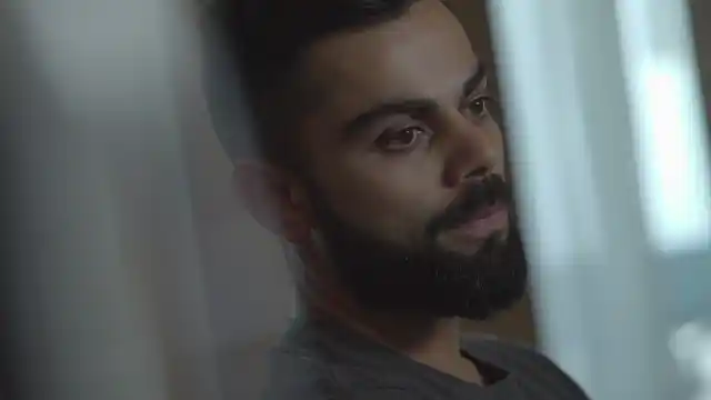 What makes Virat Kohli the cricketing genius that he is?