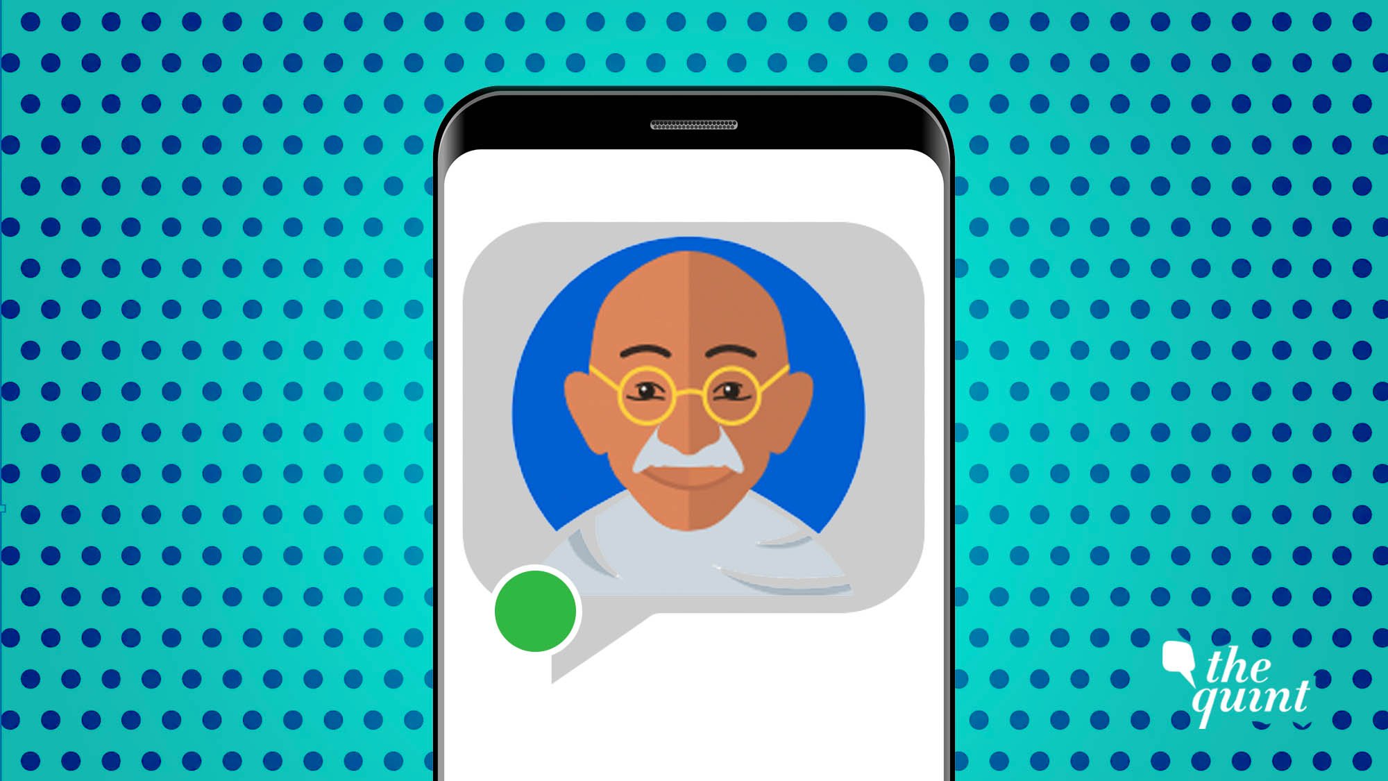 Talk to Mahatma Gandhi with his photos, videos, quotes and facts.&nbsp;