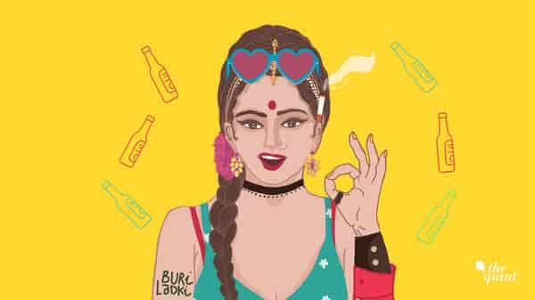 Make decisions. Break stereotypes.&nbsp;