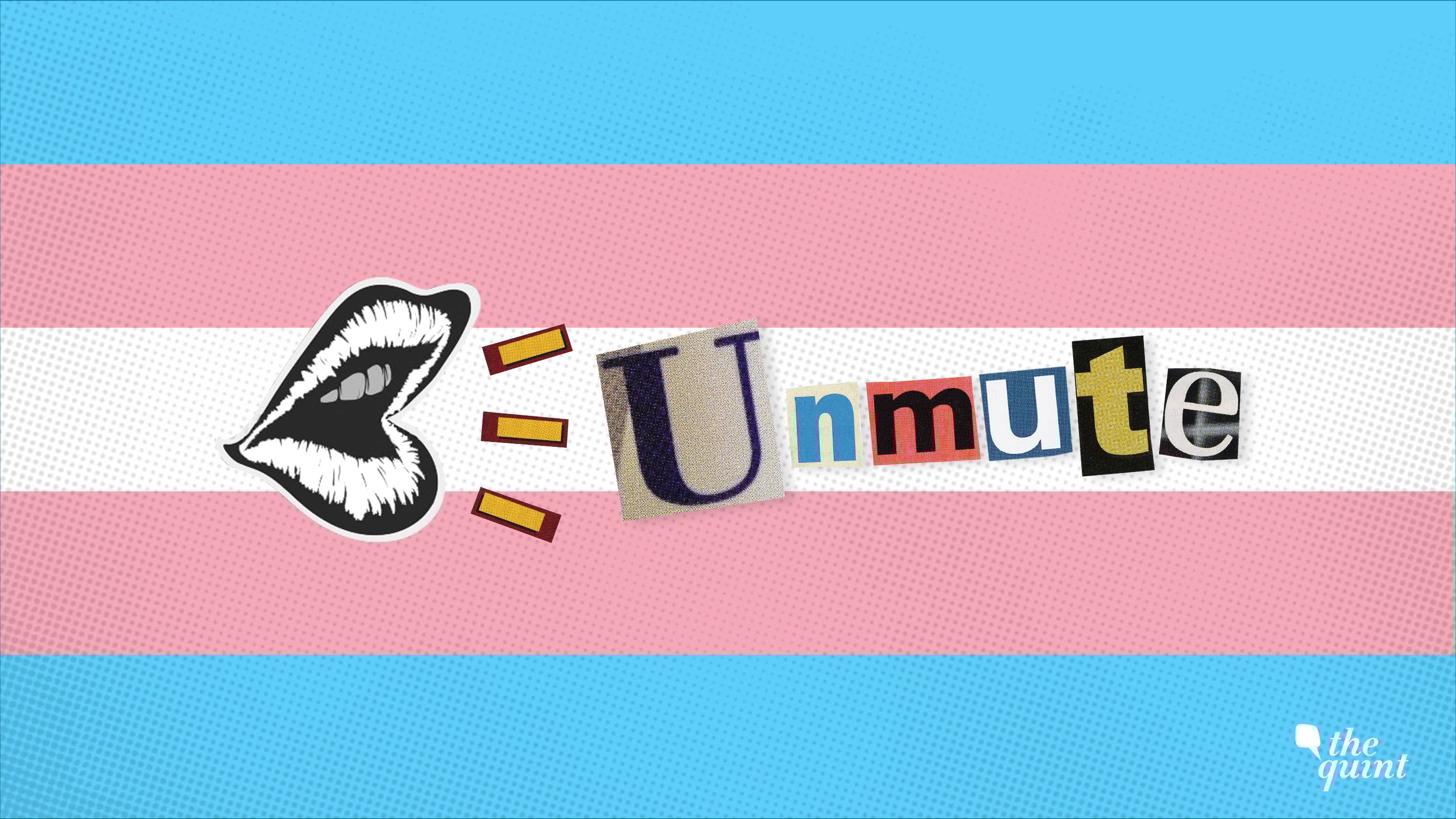 Unmute Episode 2: Trials of Trans-itions