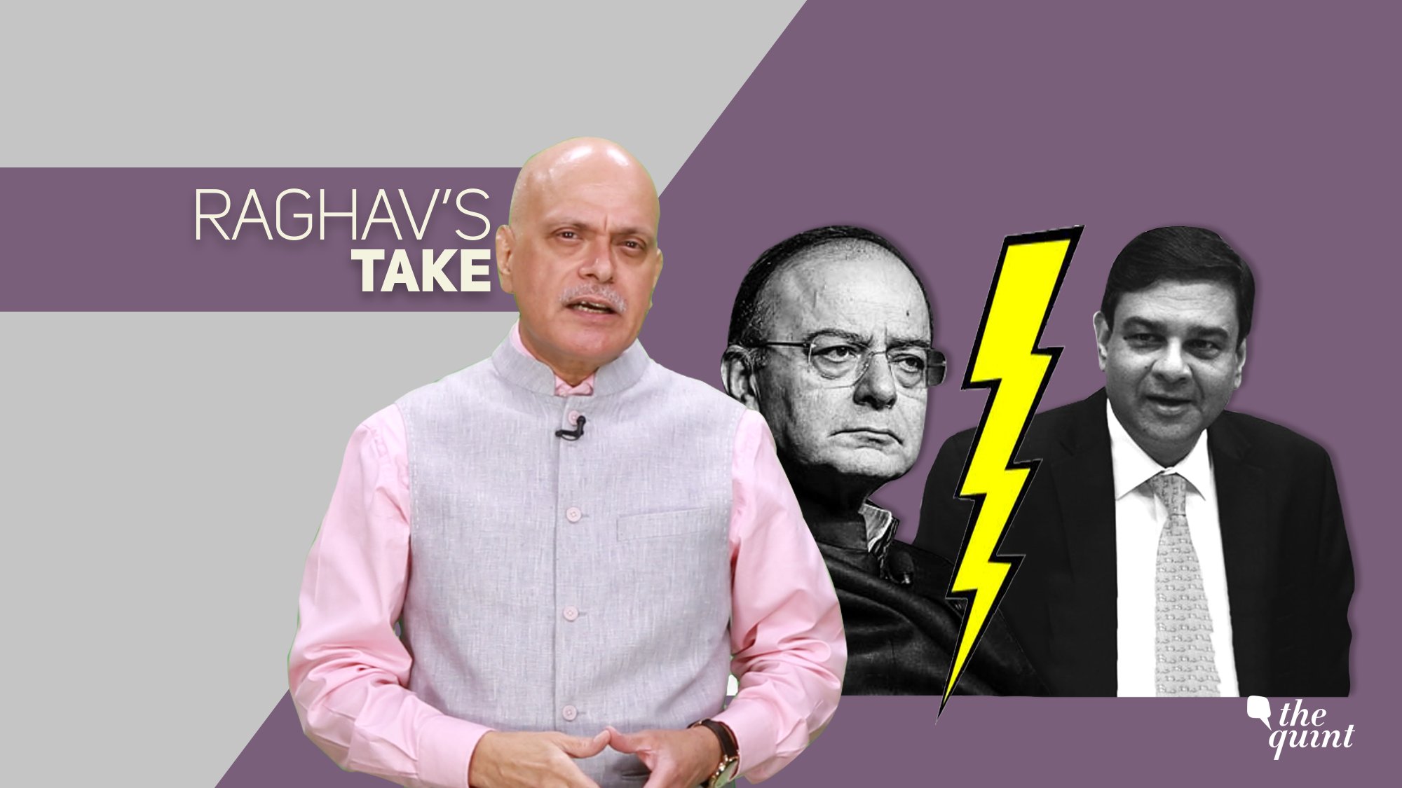 What’s the Beef... Err Problem Between Modi Government and RBI?