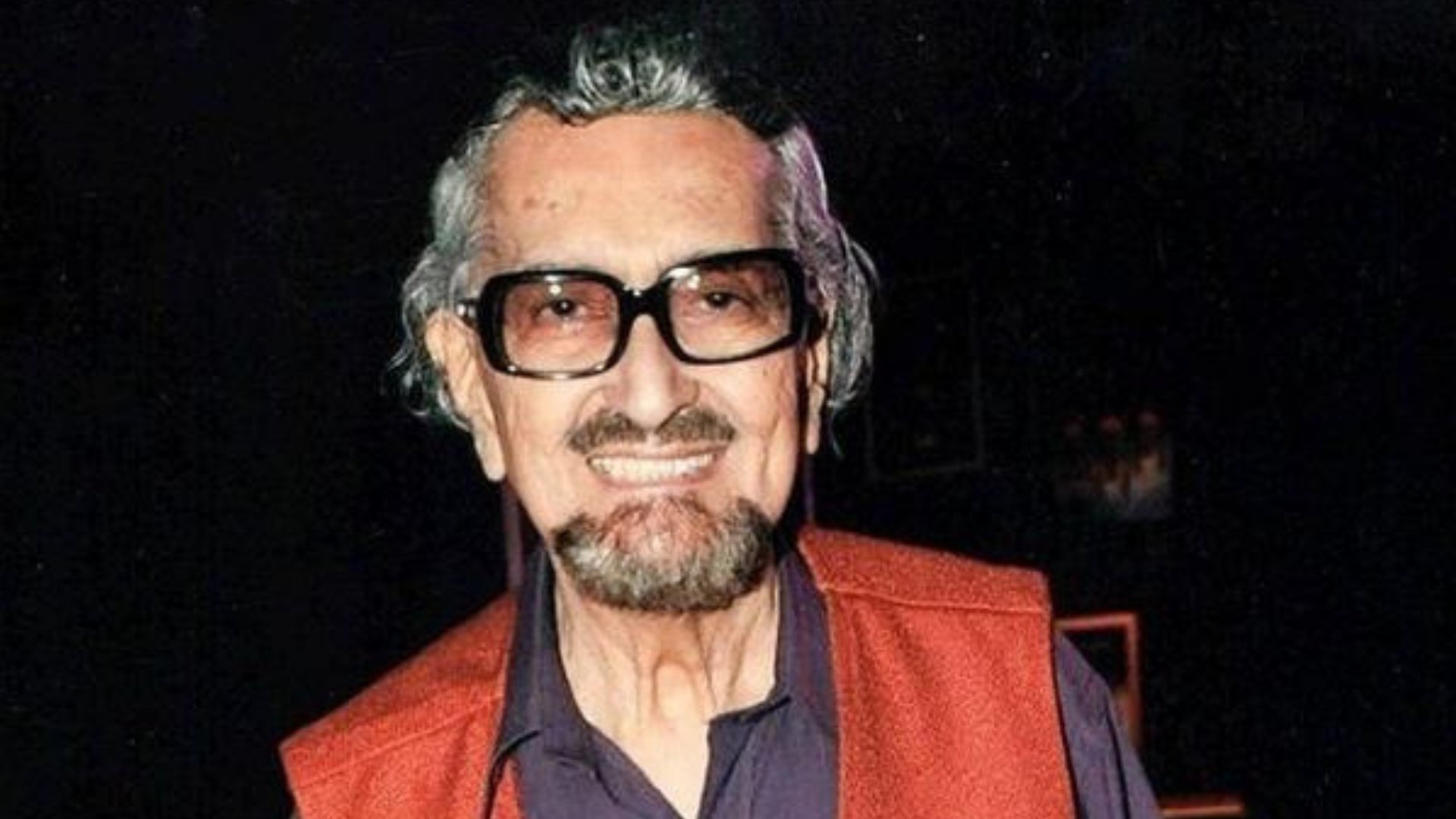 Goodbye Alyque, Mentor and Fellow ‘Theatrewallah’