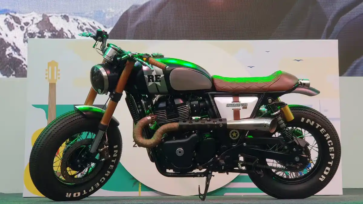 Rider Mania 2018 Live All The Action From The Three Day Biking Fest