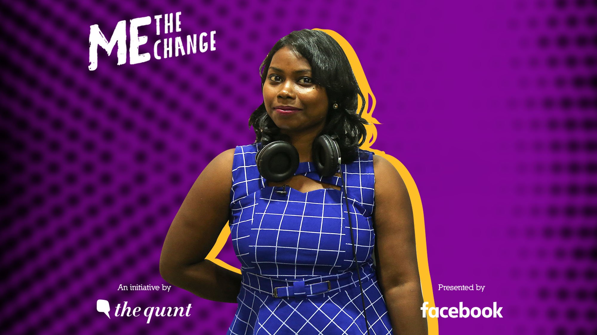 Me, The Change: Born in a Maoist Hamlet, Now She Rules Radio Waves