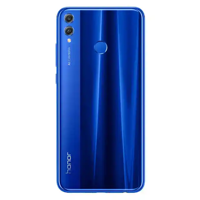 The Honor 8X’s performance is already being talked about.