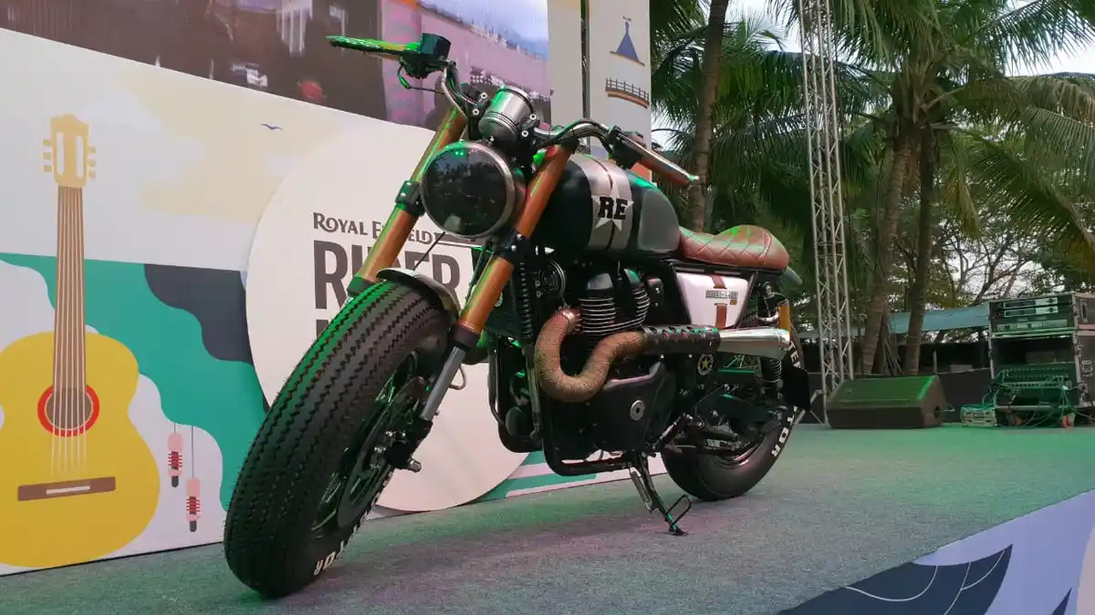 Rider Mania 2018 Live All The Action From The Three Day Biking Fest