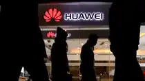 The Huawei executive, Meng Wanzhou, was detained by Canadian authorities in Vancouver as she was changing flights.