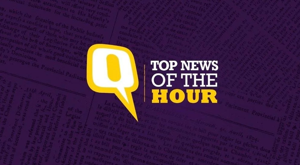 Catch all the latest news and updates here.