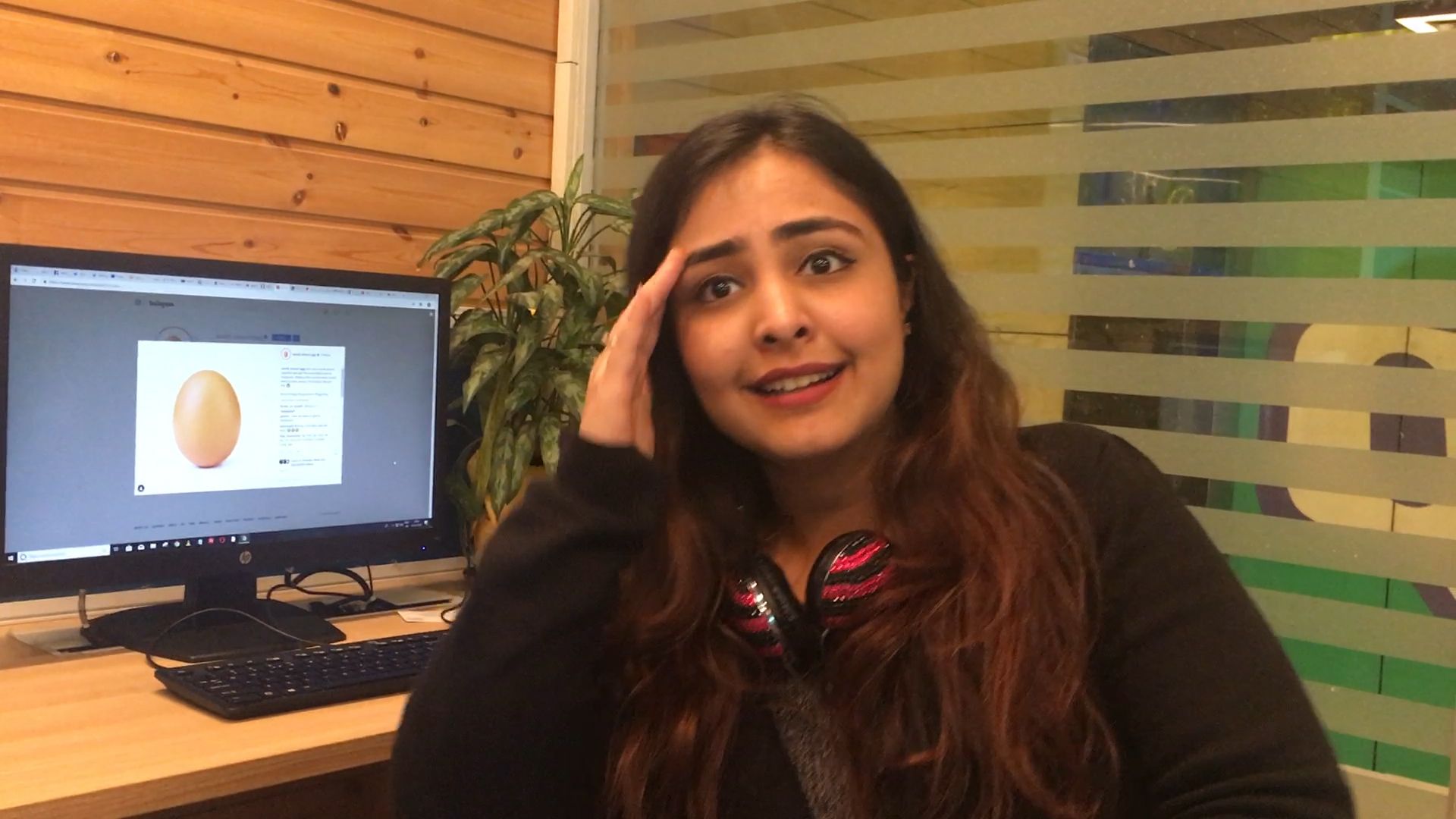 Toodles To The World Record Holding Egg: Tera Time Aagaya?