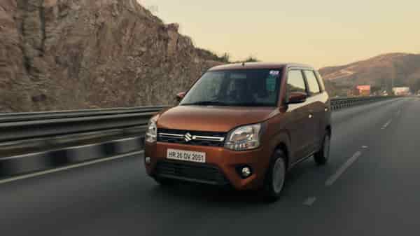 Maruti Suzuki Wagon-R 2019 First Drive Review: Bigger and Better