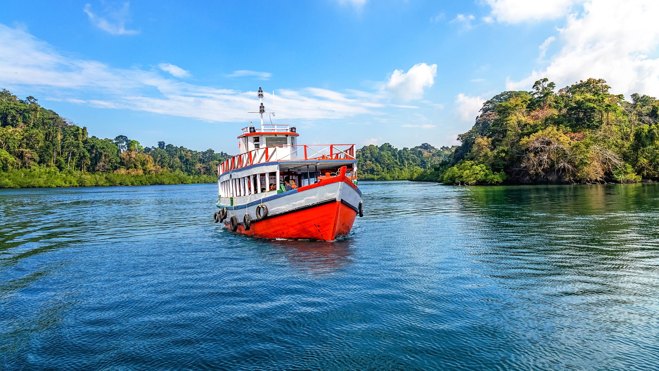 How Andaman & Nicobar Islands Are Moving up the Digital Ladder!