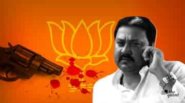 Forty-eight-year-old Raju Singh contested the Assembly polls in 2015 in Bihar on a BJP ticket. He lost to the RJD MLA by 10,660 votes.