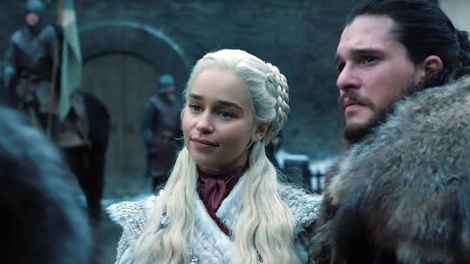 This Is When You Can Watch the ‘Game of Thrones’ Series Finale
