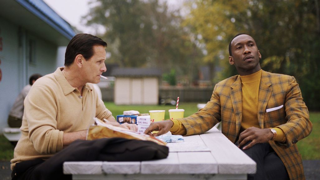 ‘Green Book’ Wins Best Picture Oscar But Leaves Us With Questions
