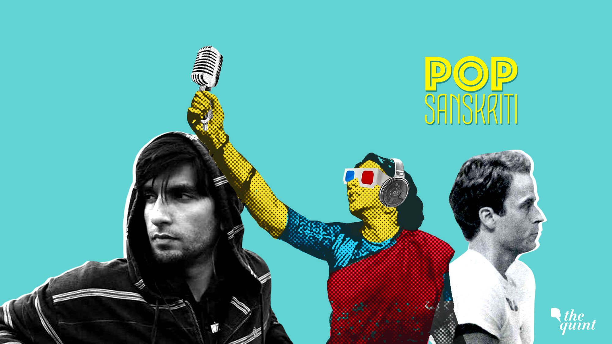 Pop Sanskriti: Gully Boy, Four More Shots, Ted Bundy & Road Rash!