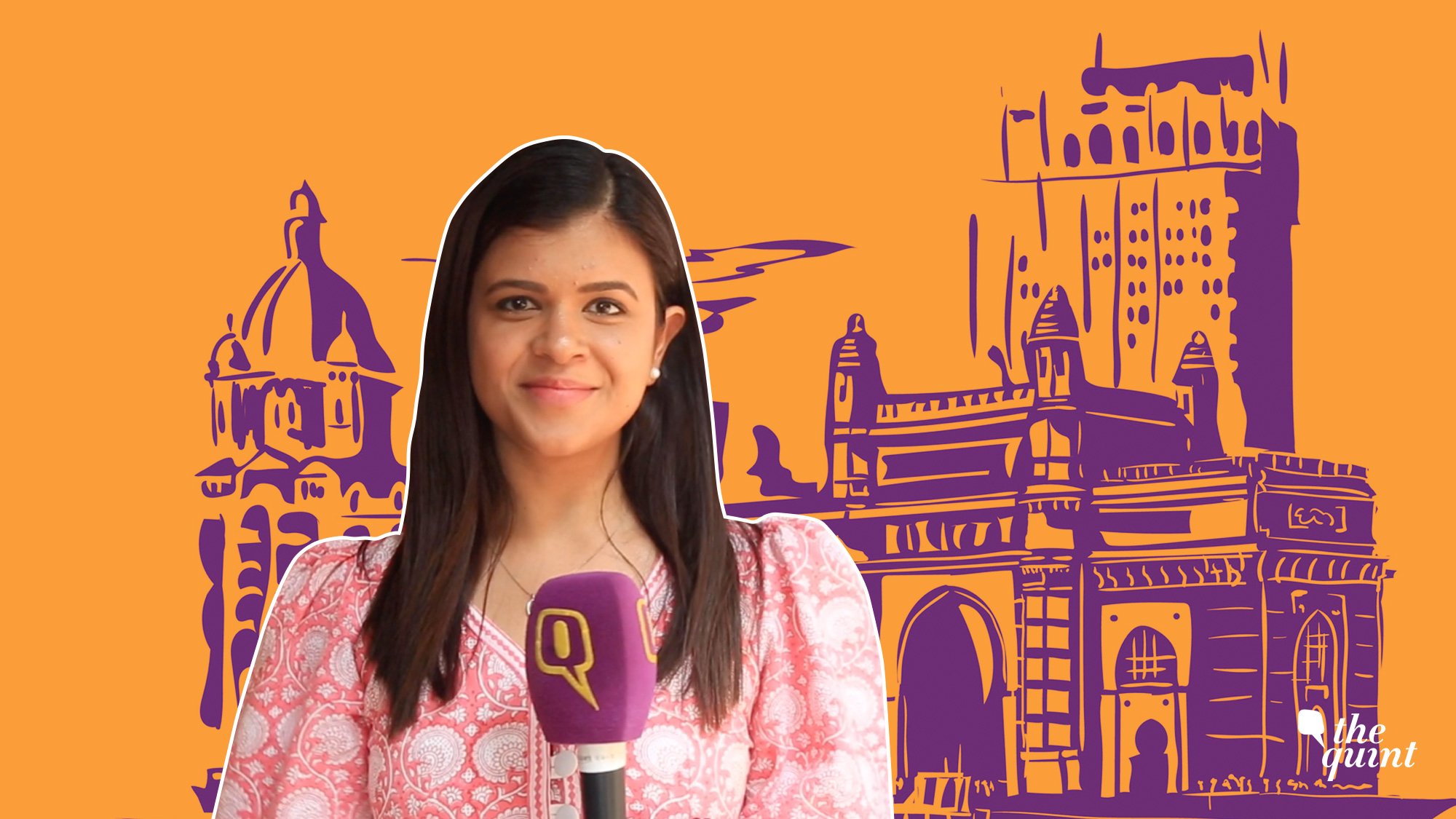 Just Mumbai Things: Did You Know Chor Bazar Was Once ‘Shor’ Bazar?