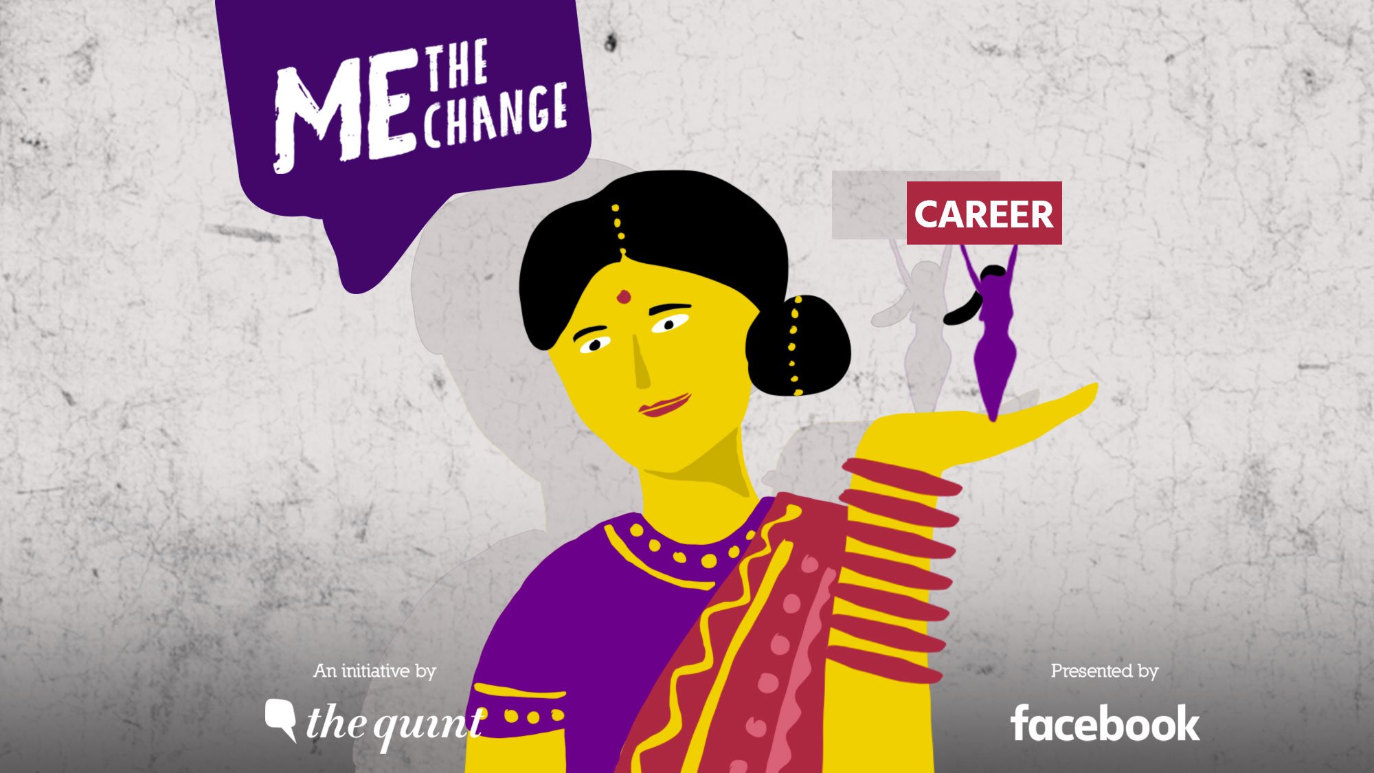 The young women voter tends to be socially conservative but she is ambitious as well.&nbsp;