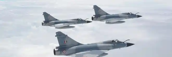 iaf mirage 2000 fighter