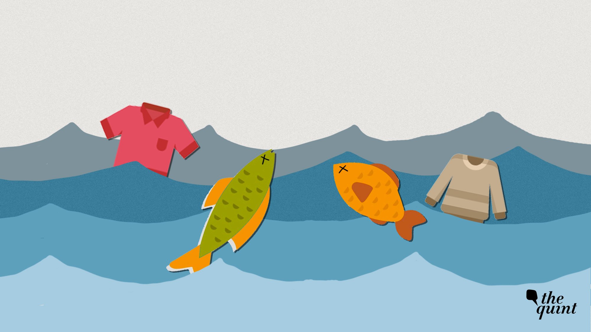 New Clothes Every Season Isn’t Cool. It’s Killing the Environment