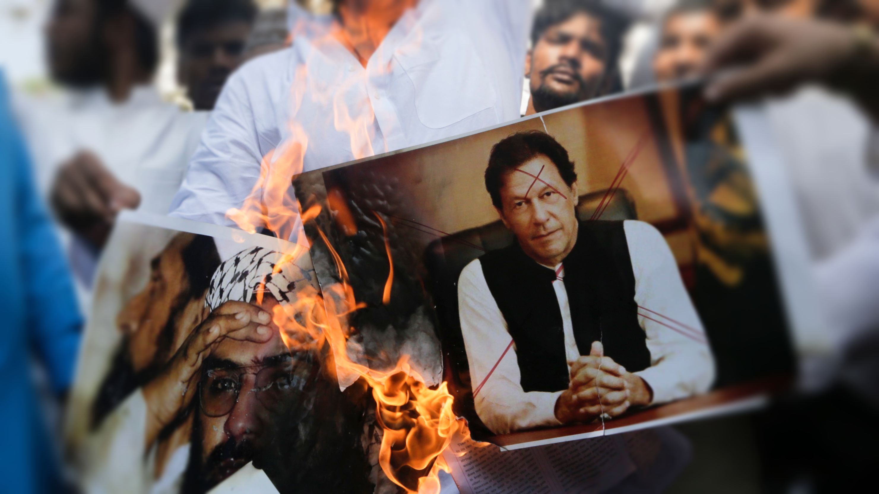 Pakistan-based militant module Jaish-e-Mohammed (JeM) has claimed responsibility for the 14 February Pulwama blast.