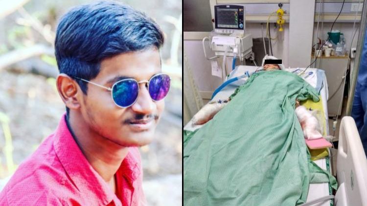 Stalker Stabs Minor Multiple Times in Broad Daylight in Hyderabad