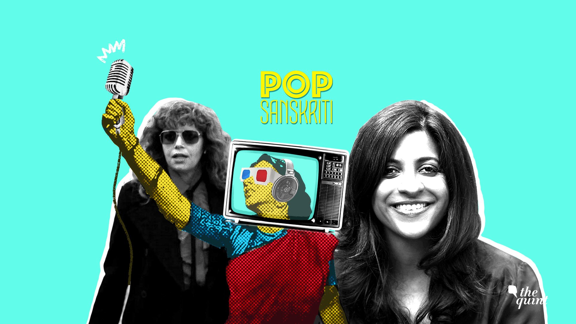 Pop Sanskriti: Russian Doll, Gully Boy, Dilli 6 Nostalgia & More!