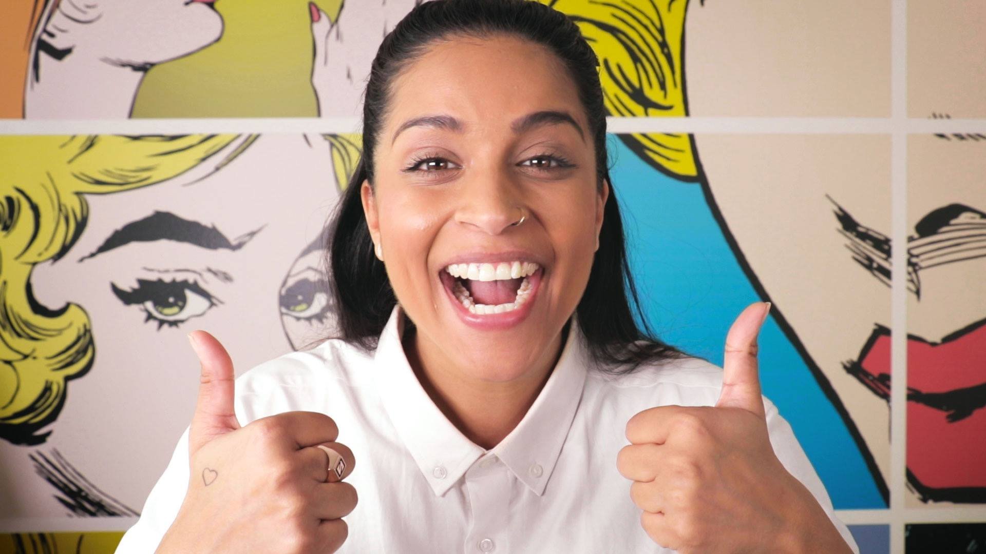Superwoman Lilly Singh Comes Out as Bisexual, Sis We Knew Say Fans