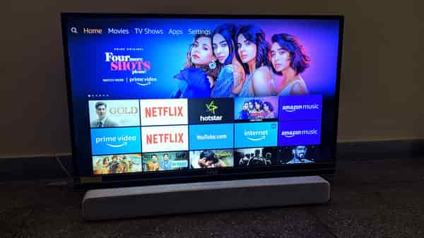 Should You Buy a Soundbar Worth Rs 5,000 For Your Big Screen TV?