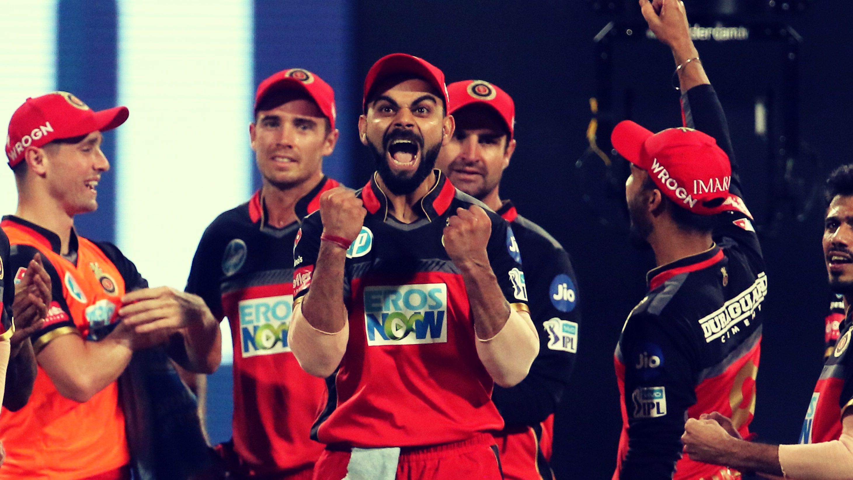 14 Records That Are Likely to Be Broken This IPL 2019