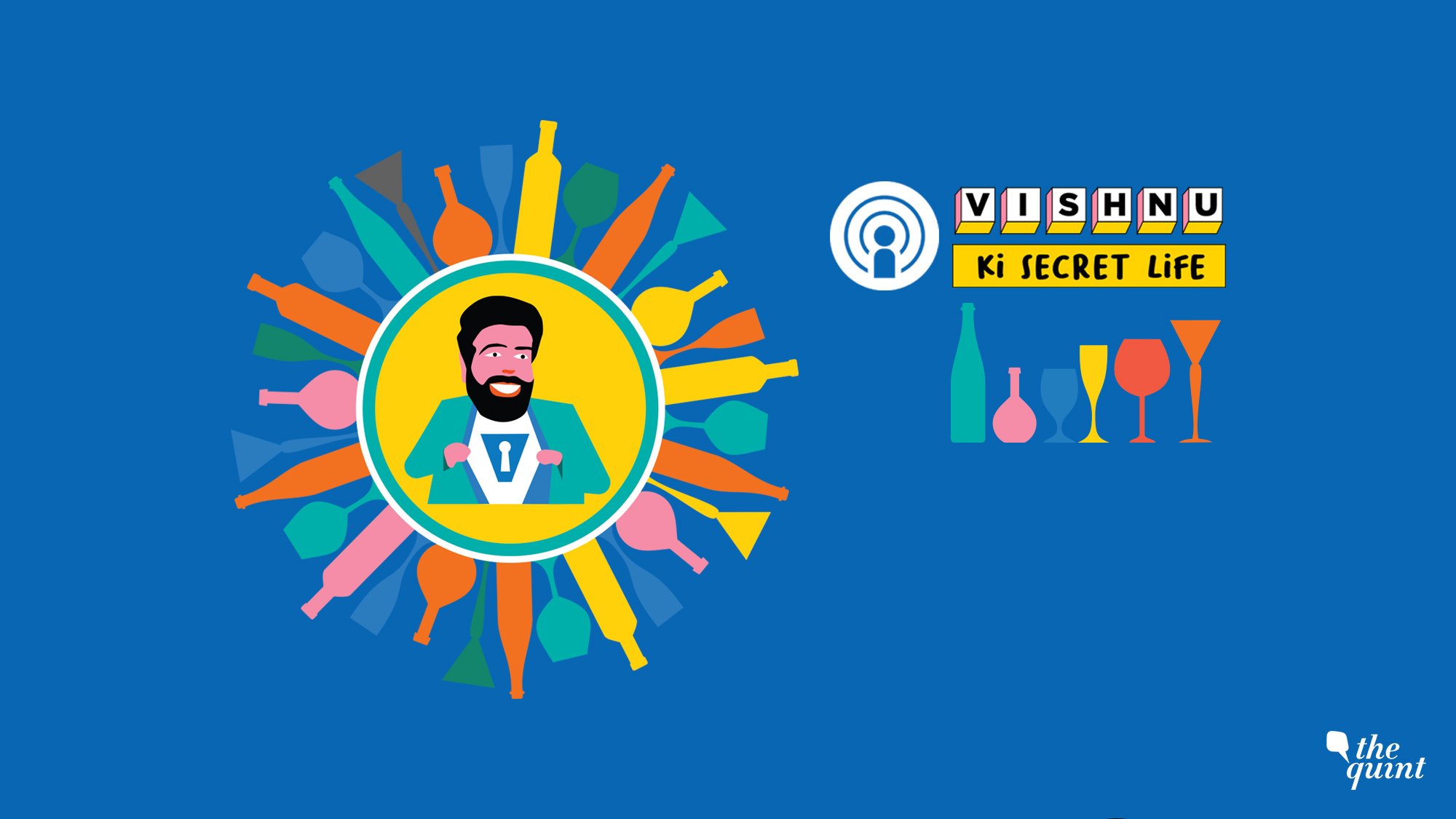 What I Learned From Drinking Like an Idiot – How Not to Drink!