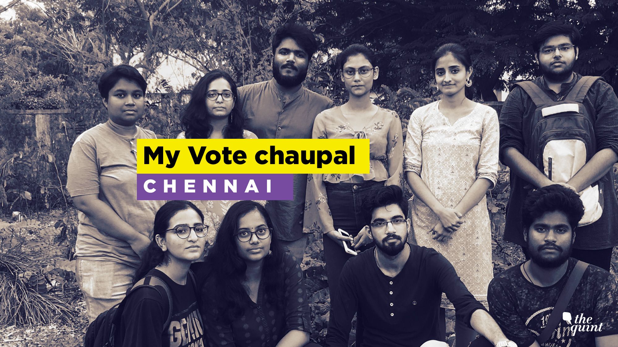 ‘Army Isn’t Asking for War, Indian Media Is’: Journalism Students 