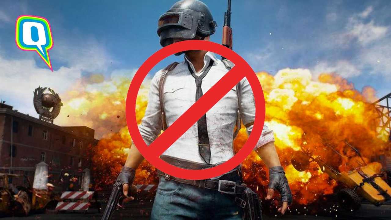 PUBG BAN: Angry Players Ask Why Cigarettes & Alcohol Aren’t Banned