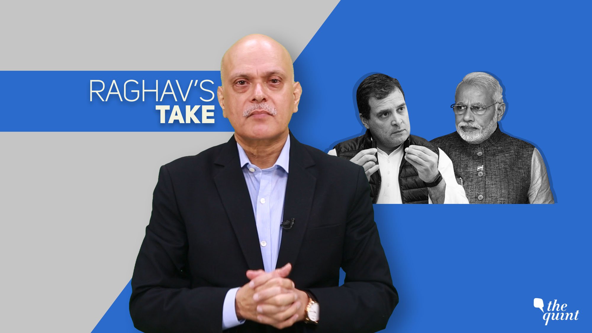 Congress Needs to Learn From BJP The Art of Poaching/Using Allies