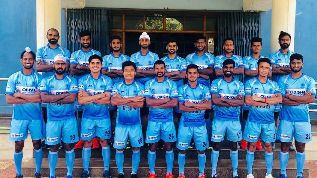 Men’s Hockey Team Eyeing Strong Start to Season at Azlan Shah Cup