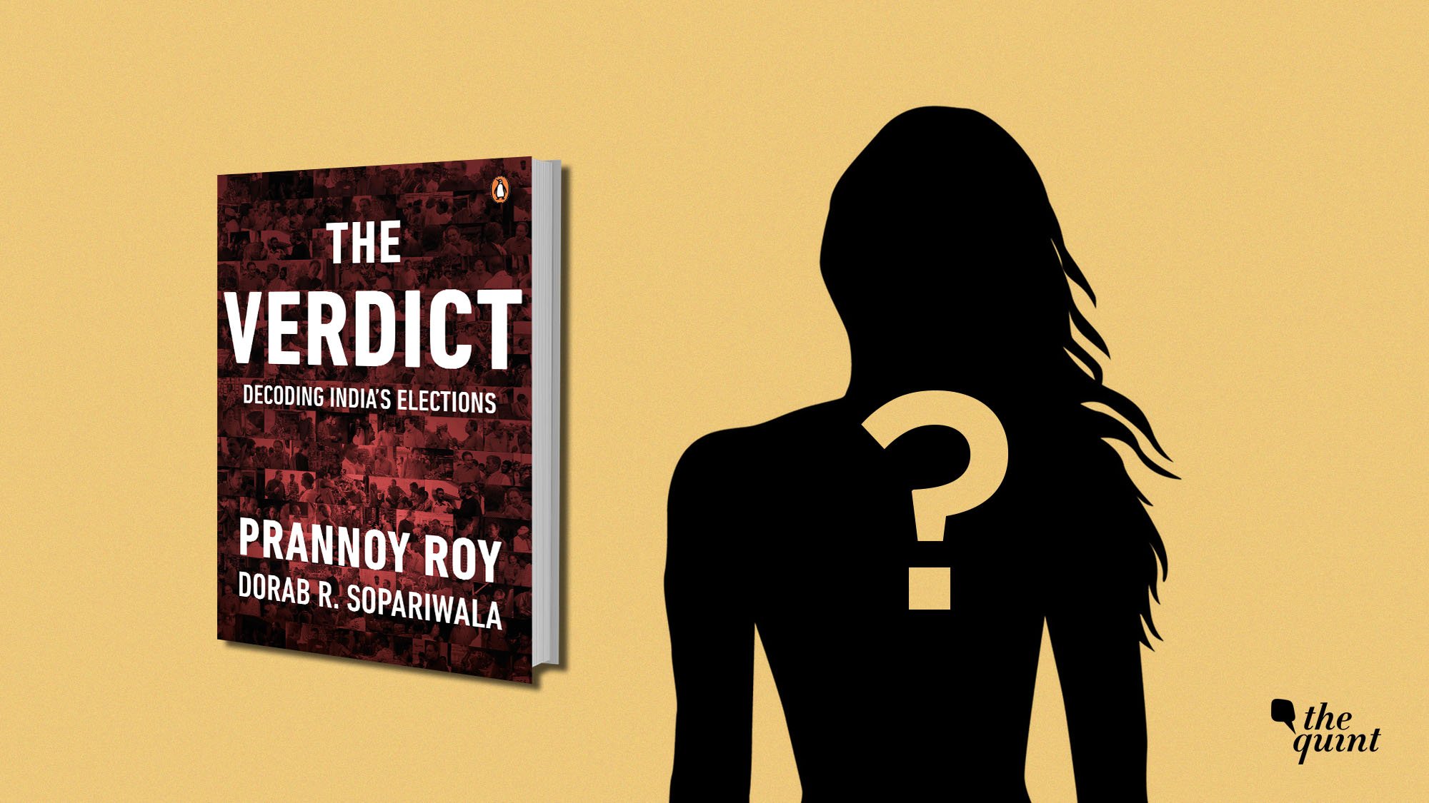 Perhaps the most distressing aspect of our current election system is that millions of women in India have not been registered to vote even though they are over eighteen years old and eligible.