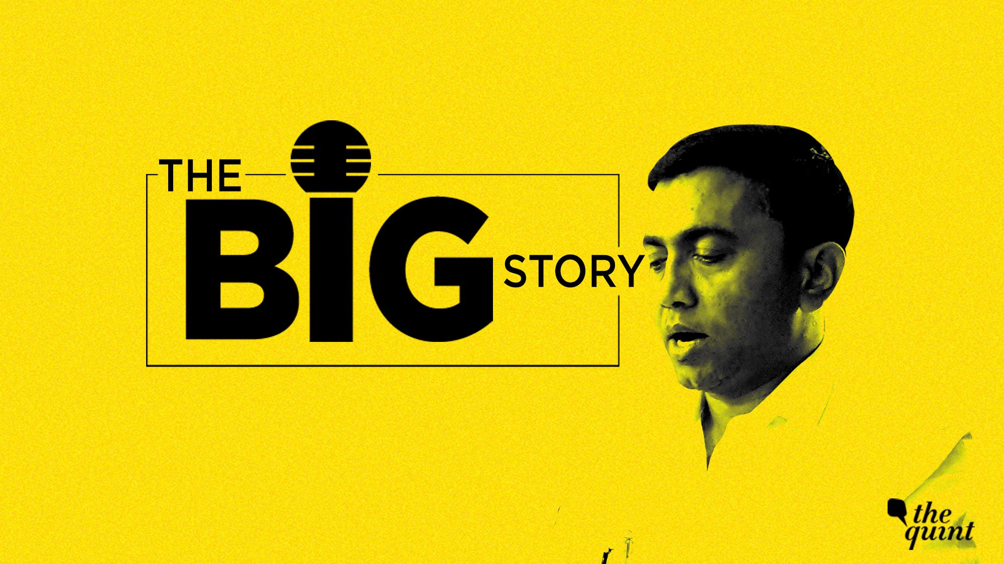 Podcast | Who is the New Goa CM and Why Was He Sworn-in at 2 am?